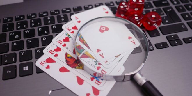 Online Casinos – der Unterschied zwischen seriösen und unseriösen Anbieten