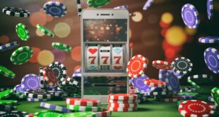 Spielhallen in der Schweiz: Haben Sie eine Chance gegen Online-Casinos?